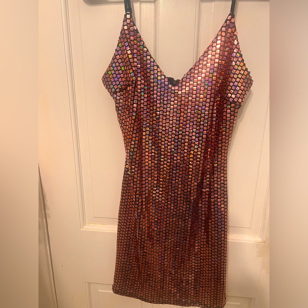 Night Out Dress/Party Dress